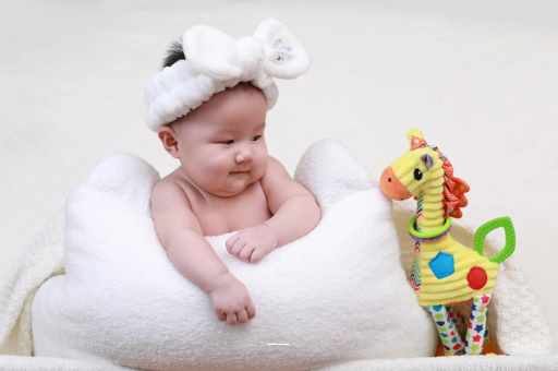 巴音郭楞7个月宝宝消化不良