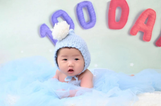 巴音郭楞1岁宝宝睡觉翻来覆去