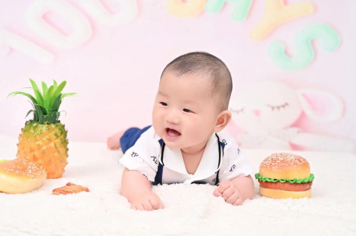 巴音郭楞两岁宝宝晚上哭