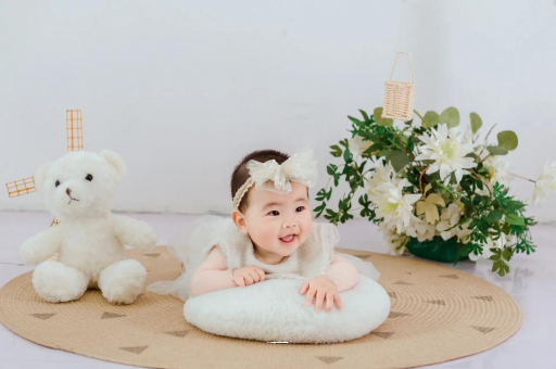 巴音郭楞宝宝发烧能喝牛奶吗